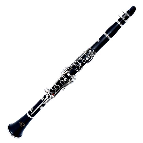 专业降b调单簧管乐器 17键黑管乐器 初学者考级演奏专用 赛维尔